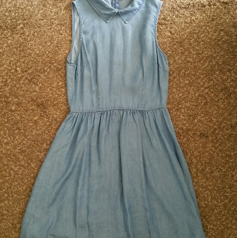 Chambray